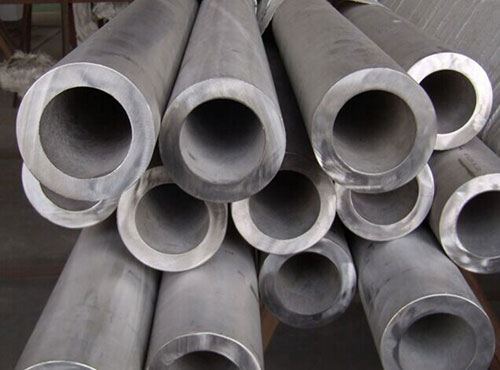 宁陕30CrMo无缝钢管