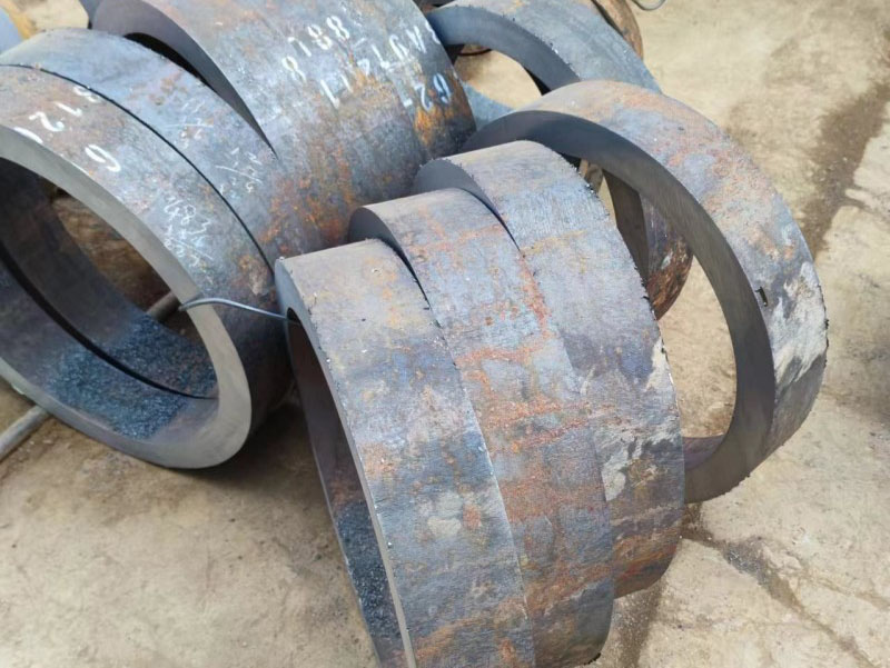 宁陕42crmo无缝钢管切割加工零售