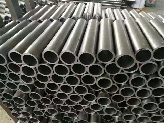 宁陕30CrMo精密无缝钢管