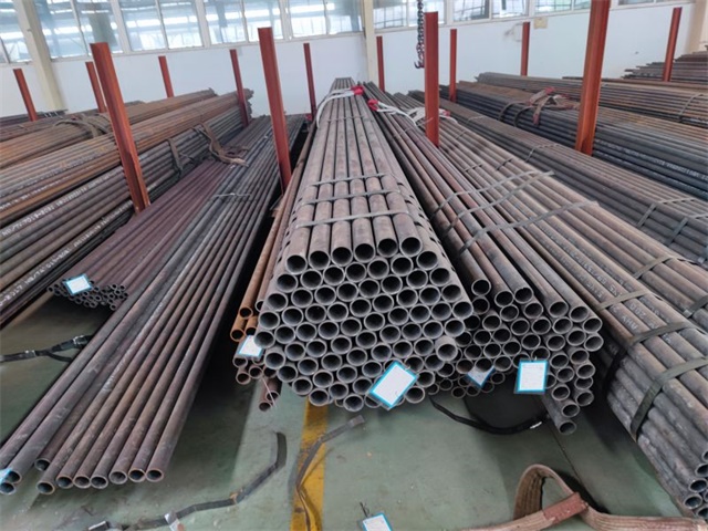 宁陕20G合金无缝钢管