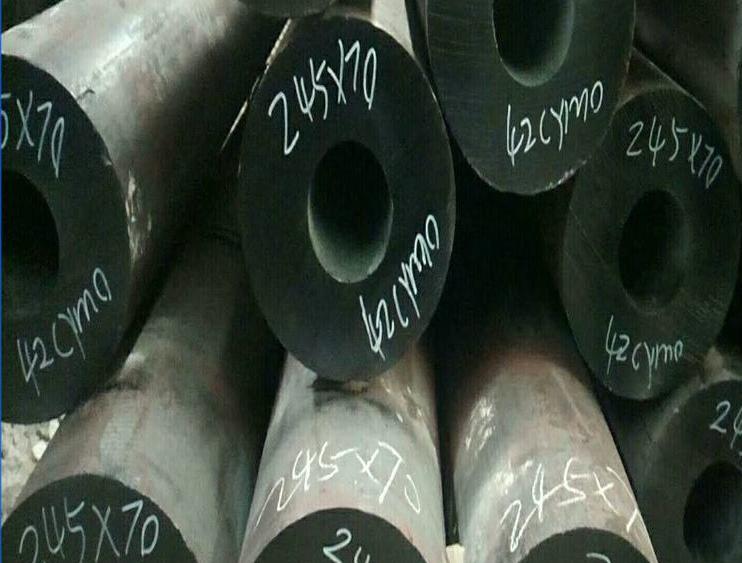 宁陕宁陕宁陕42CrMo无缝钢管 冷拔合金无缝管 公差可控 宁陕宁陕宁陕42CrMo无缝钢管 冷拔合金无缝管 公差可控